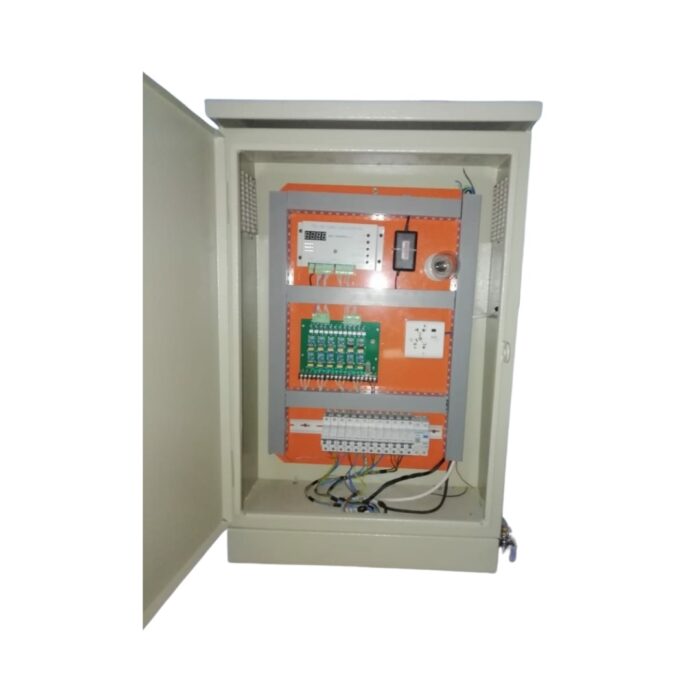 PGE TSC-4G Traffic Signal Controller