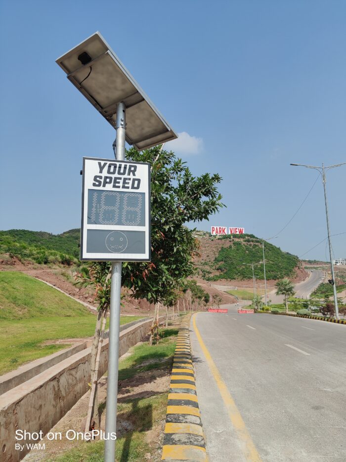 Radar Speed Sign Boards - Image 2