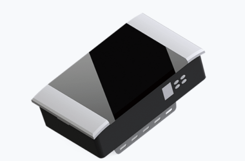 Sectional Door Openers