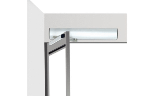 🚪 SW200 Swing Door Operator