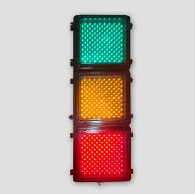 12×12 Vehicle Traffic Light