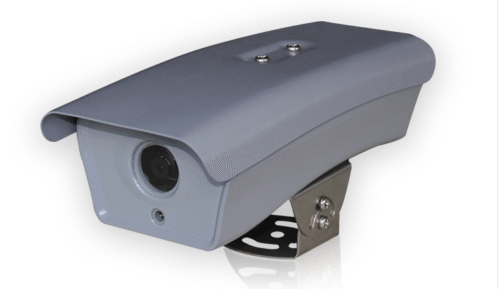 ✅Traffic Camera Detector