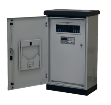 Mini Sintra Intersection Controller