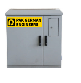 MAESTRO INTERSECTION CONTROLLER