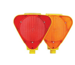 Solar Triangle Flasher (ECO)