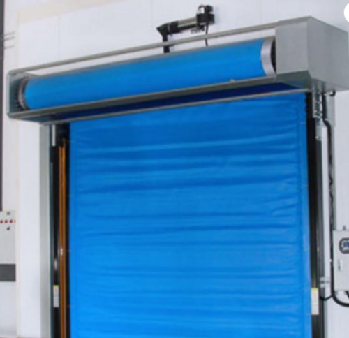 PVC CoolRoom Rapid Doors