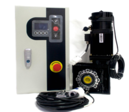 Sectional Door Drive Kit