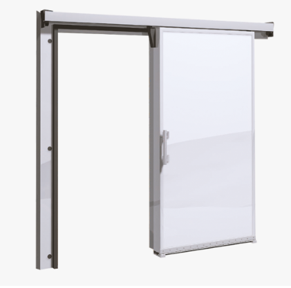 Adaptive100 Coolroom AutoDoor