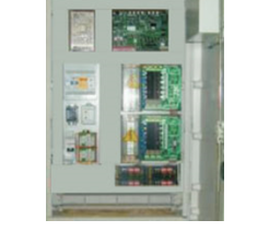 PGE TSC-8G Microprocessor based Traffic Controller